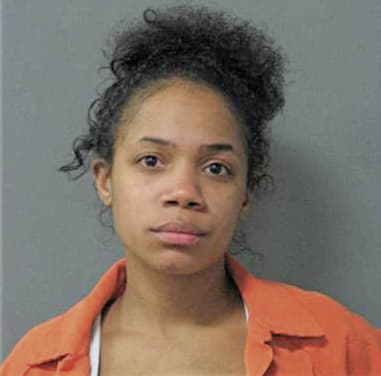 Dominique Sinegal, - Lafayette Parish County, LA 